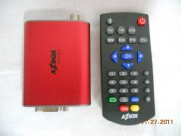 Kit Satelital con AzBox Smart 2 Beta